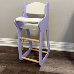 Moover high sales chair