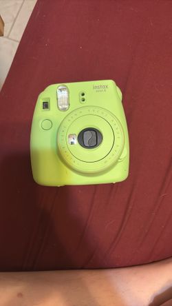 Instax Mini 9
