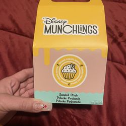 Disneys Baked Treats Scented  Mystery Munchings 