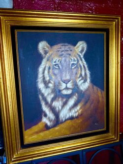 Frame 28x34”