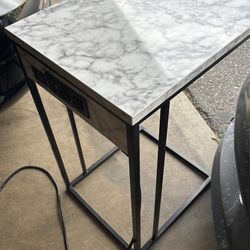 End Table