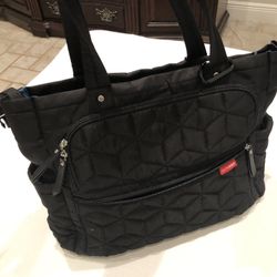 SKIP HOP DIAPER BAG