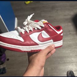 Dunk