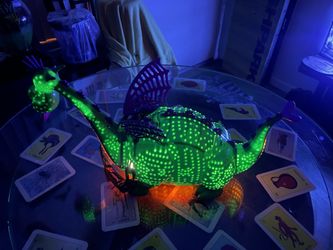 Disney Elliot Be Main Street Electrical Parade Popcorn Bucket Disneyland 