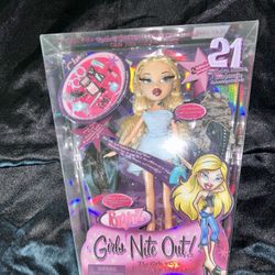 Bratz Doll