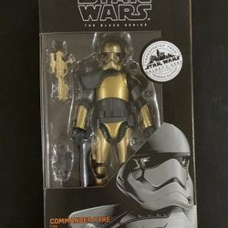 Star Wars Commander Pyre