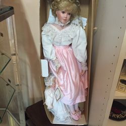 Vintage Dolls