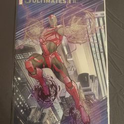 The Ultimates