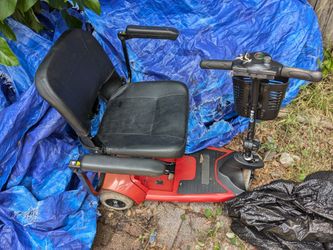 E-scooter $350