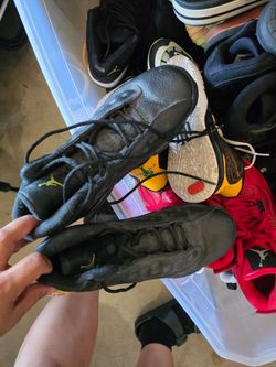 Jordan shoes