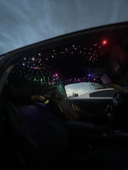 Headliner Starlights