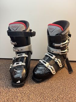 28.5 Dalbello PRX9 Ski Boots