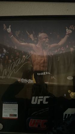 UFC