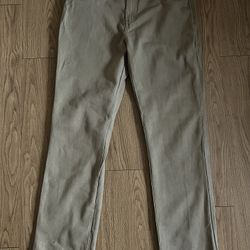MENS SWISS CROSS JEANS 34