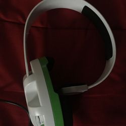 Turtle Beach Headset