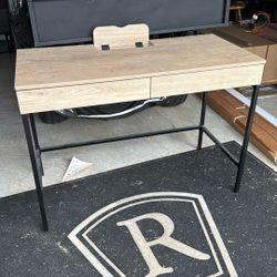 Desk