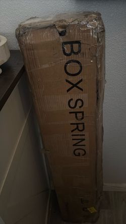 Box Spring