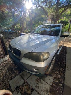 2007 BMW X5