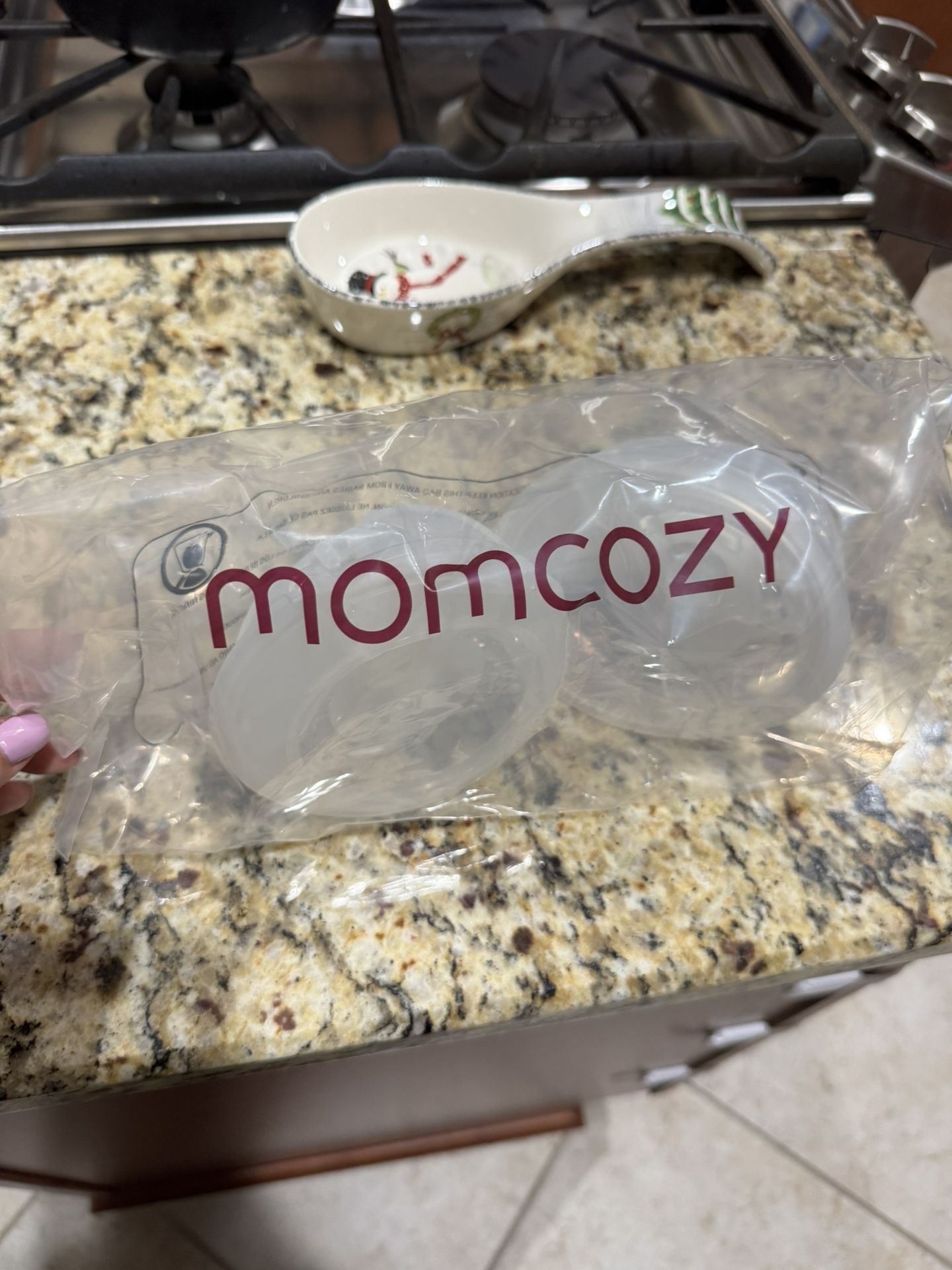 Momcozy M5 Collection Cups
