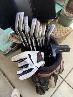 Golfers