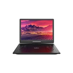 Boifun Portable DVD Player with 14.1 Large HD Screen