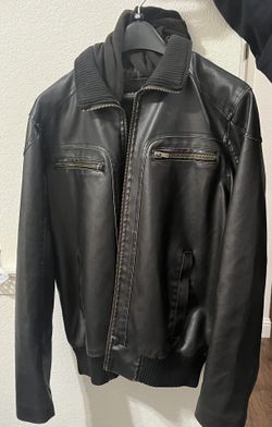 Men’s Guess Jacket Medium