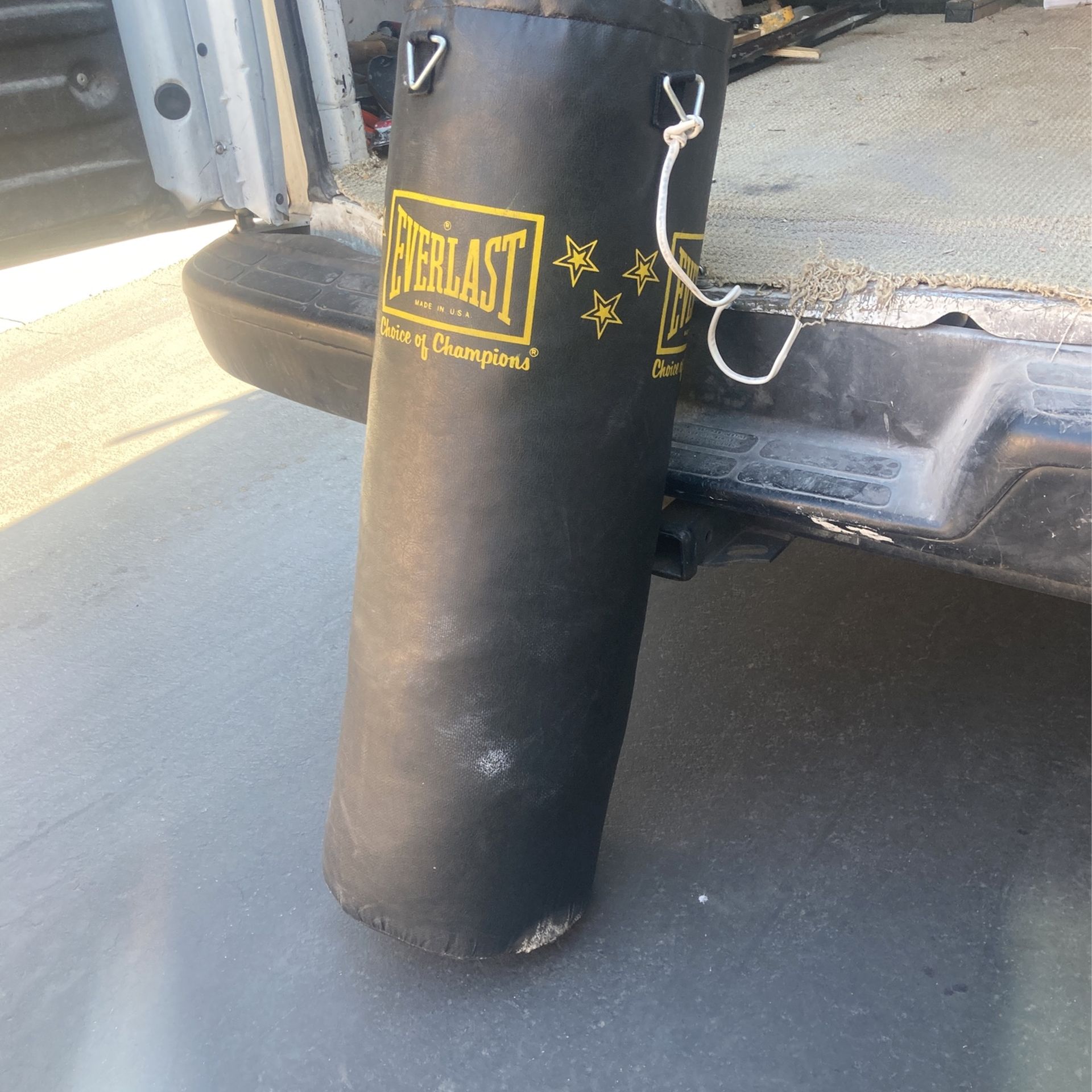 Everlast Choice Of Champions