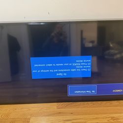 Samsung UN60ES6003 60” LED TV