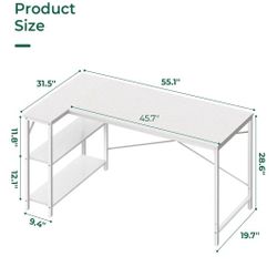 Desk Table