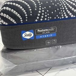 King Sizes Mattress Set