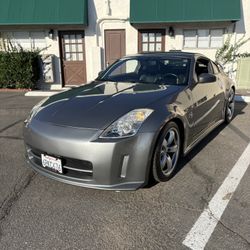 2006 Nissan 350z
