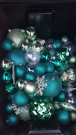 Xmas ornaments