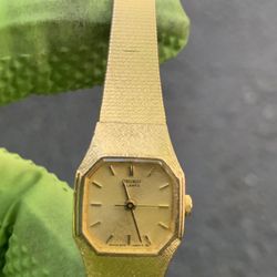 Vintage Ladies Watch