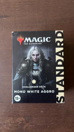 MAGIC THE GATHERING