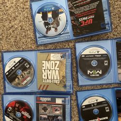 4 Ps5 Disk 1 Ps4 Disk 