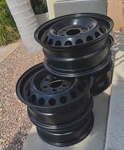 2024 Mercedes sprinter rims