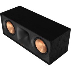 Klipsch Reference R-50C 2-Way Center Channel Speaker
ADO #:CST-10535-B
Brand New .Price is Firm.