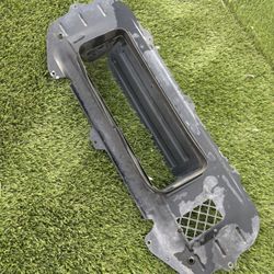 JDM Subaru WRX Intercooler Splitter