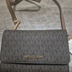 Michael Kors Clutch Purse
