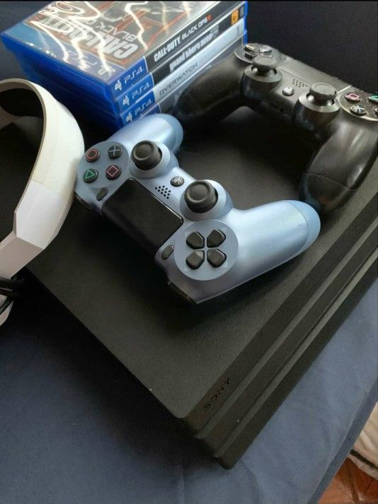 Ps4 Pro