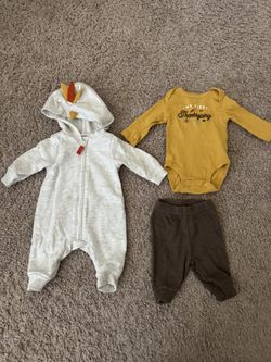 Baby Clothes Newborn