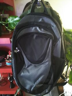 Backpack new