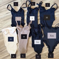 Brand New Skims ( All Different Styles )