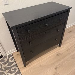 Kids Dresser and night stand