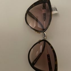 Tom Ford Anjelica Sunglasses