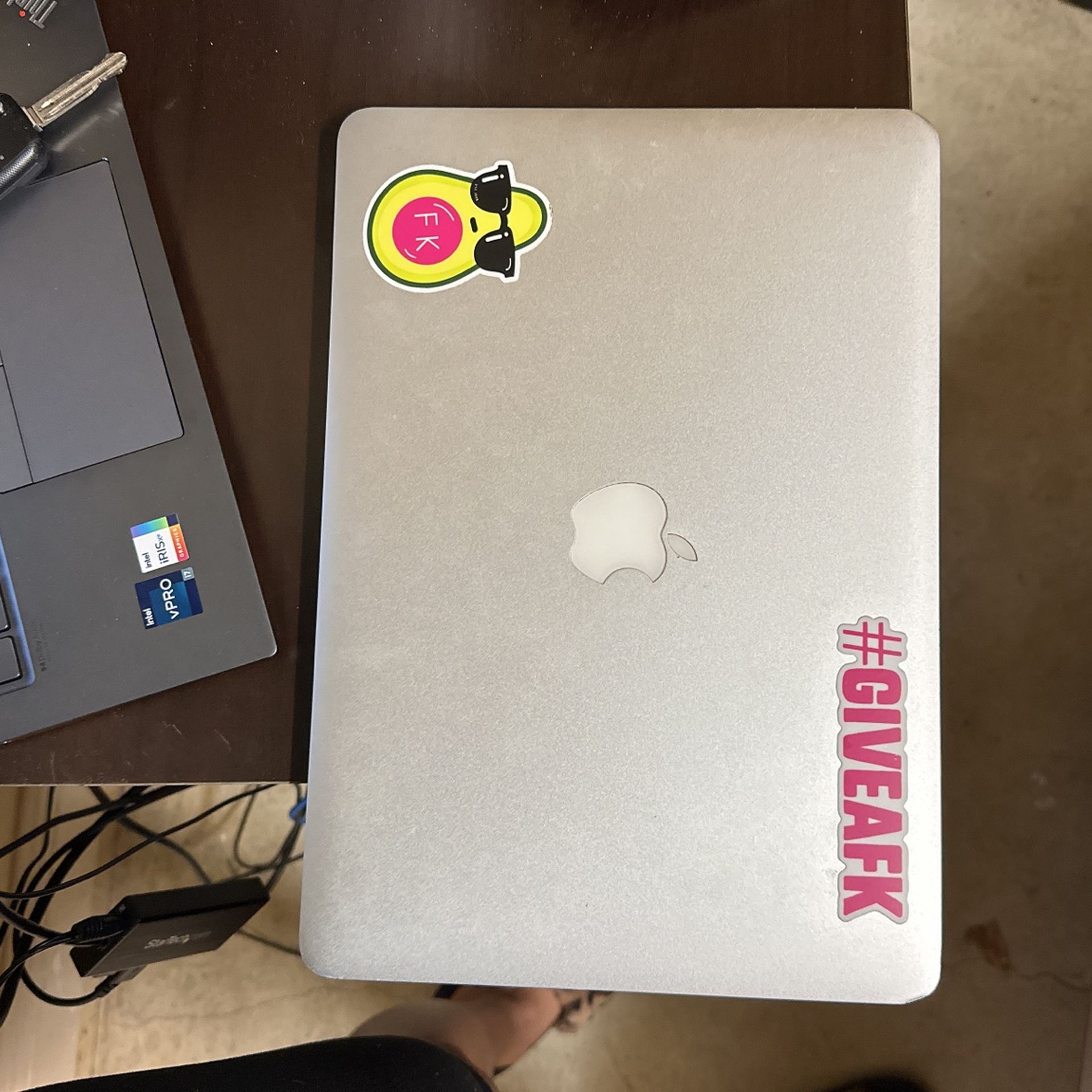Mac Book Air