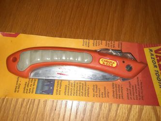 Corona pruning saw Brand New