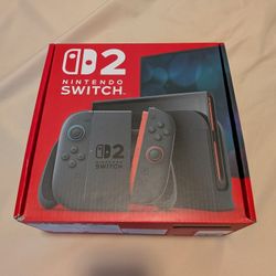 Nintendo Switch 2 
