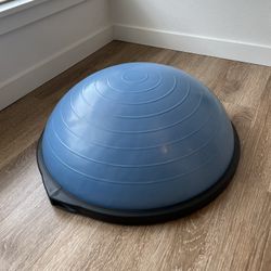 Bosu Half Balance Ball