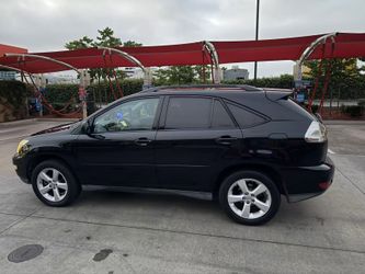 2007 Lexus Rx 350